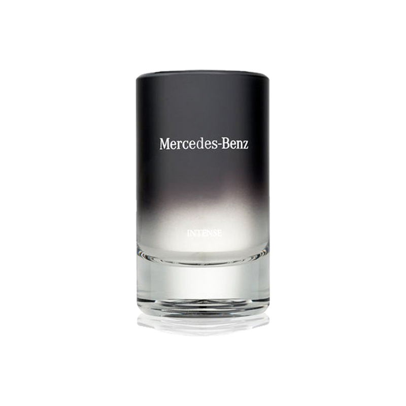 Mercedes-Benz For Men Intense