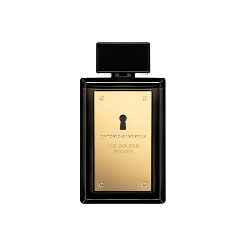 Antonio Banderas The Golden Secret
