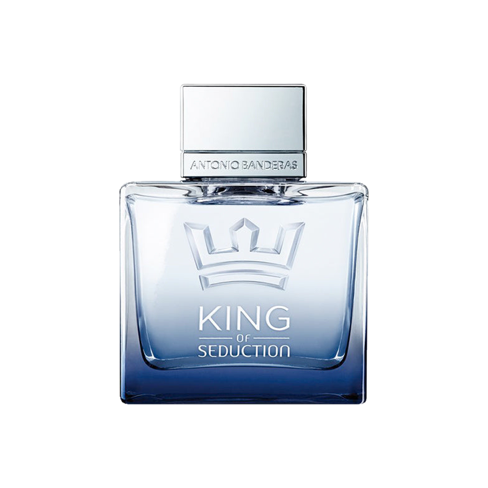 Antonio Banderas King of Seduction