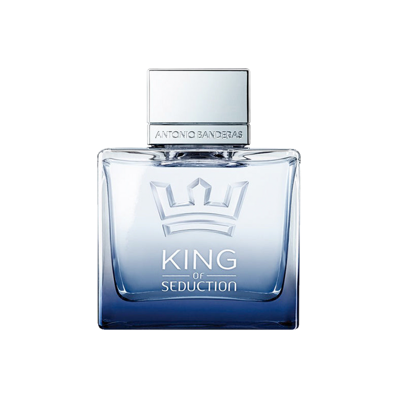 Antonio Banderas King of Seduction