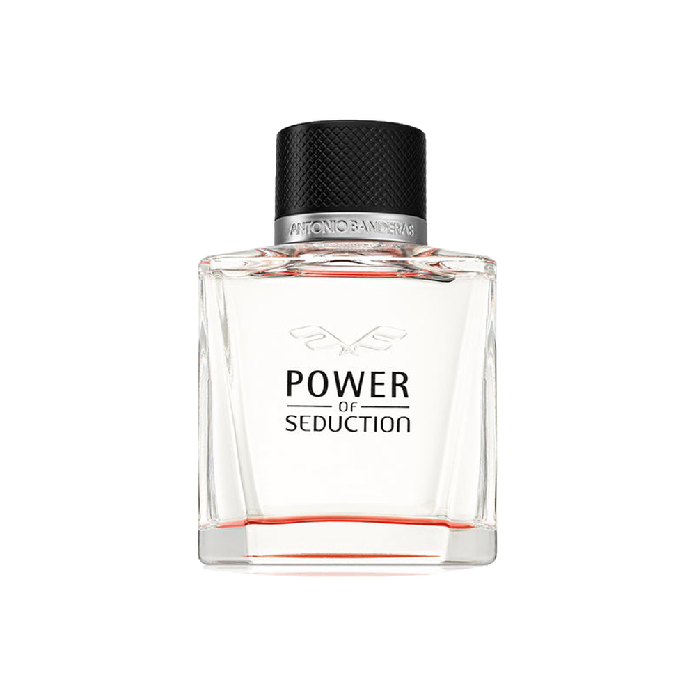 Antonio Banderas Power of Seduction
