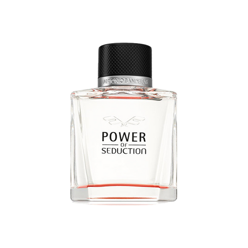Antonio Banderas Power of Seduction