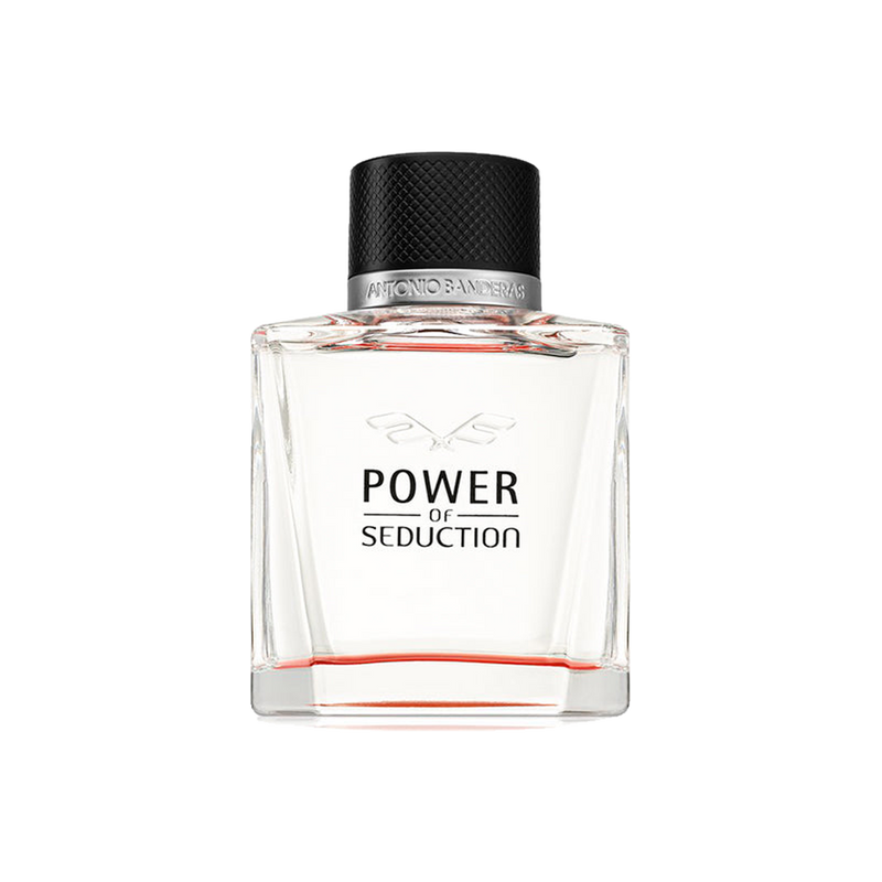 Antonio Banderas Power of Seduction
