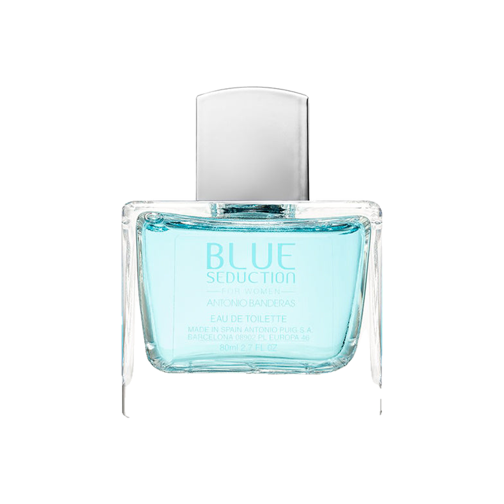 Antonio Banderas Blue Seduction for Her