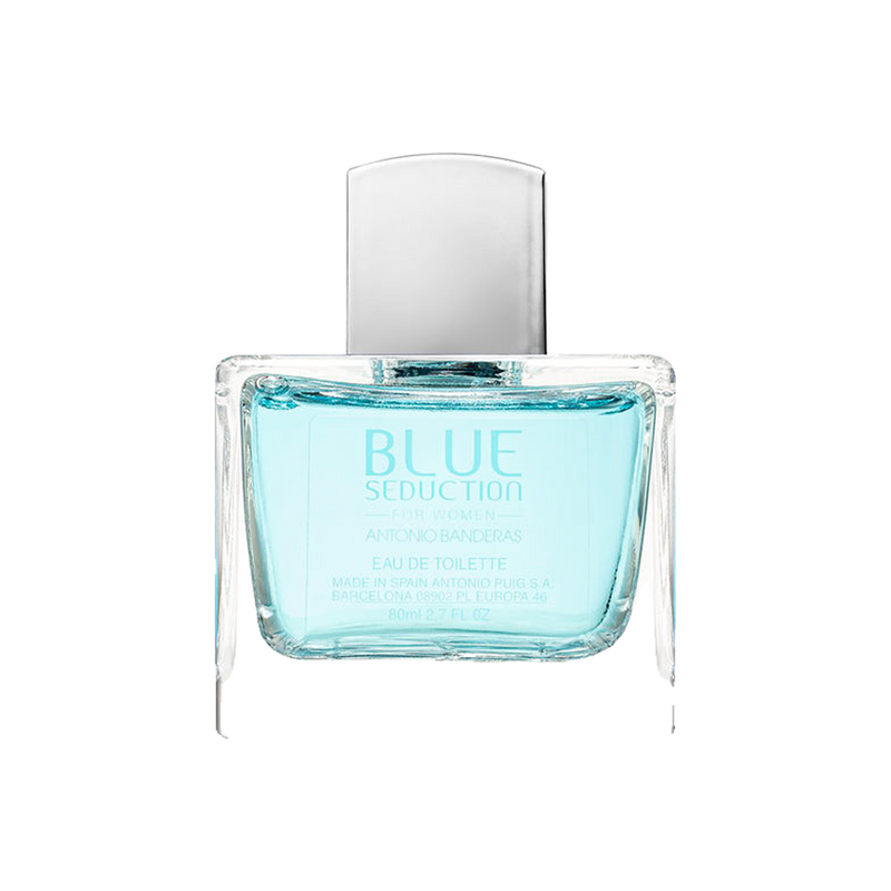 Antonio Banderas Blue Seduction for Her