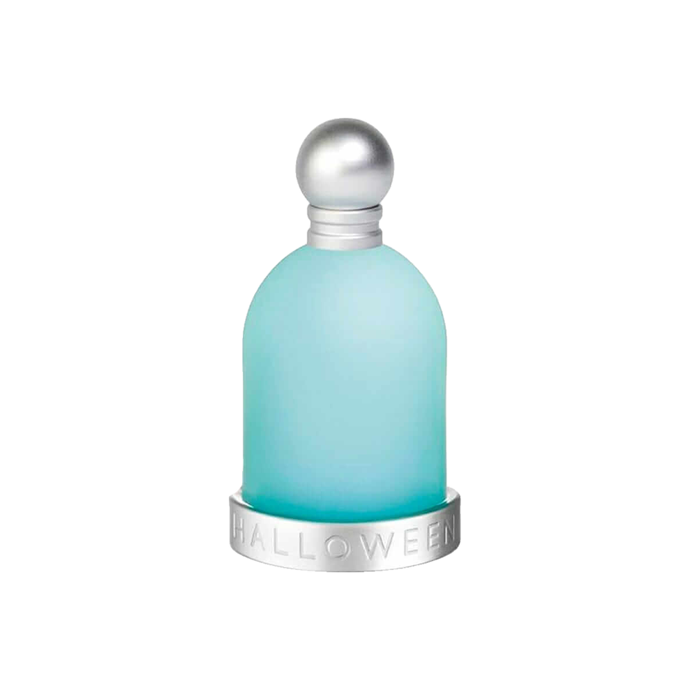 Jesús del Pozo Halloween Blue Drop