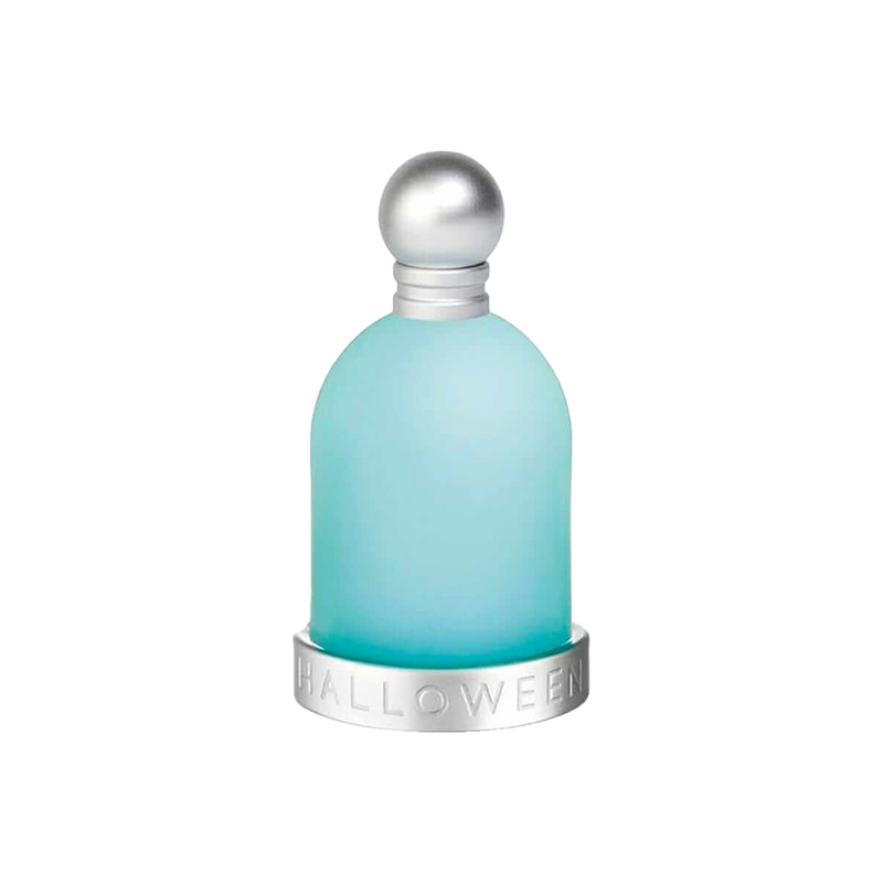 Jesús del Pozo Halloween Blue Drop