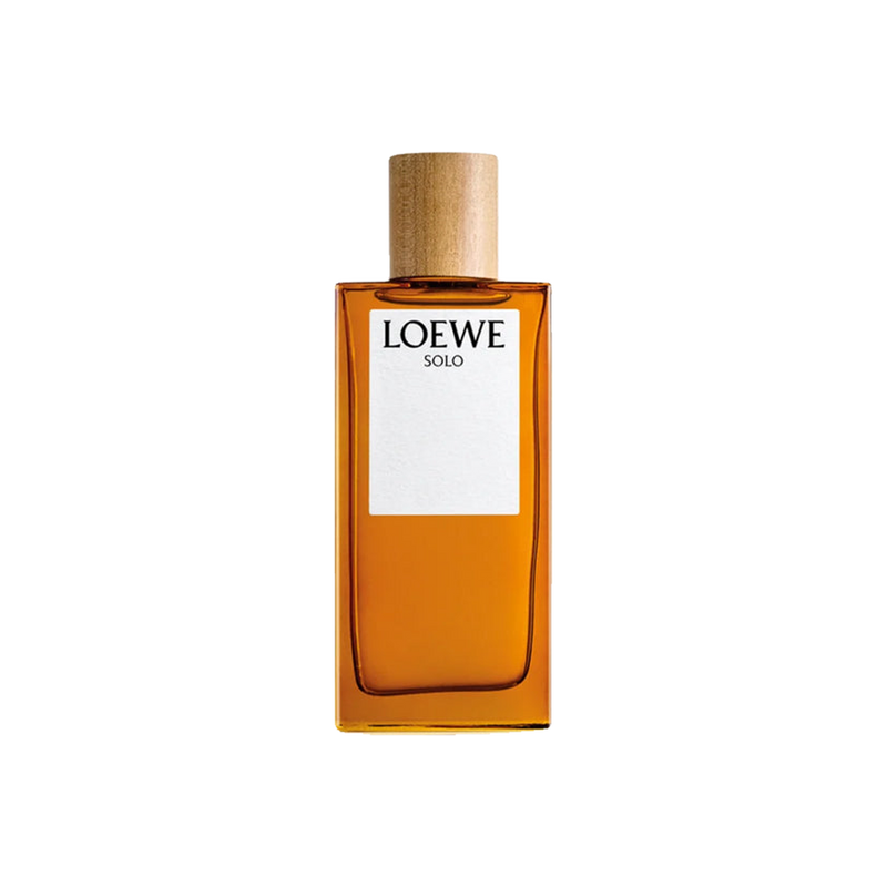 LOEWE Solo Clásico