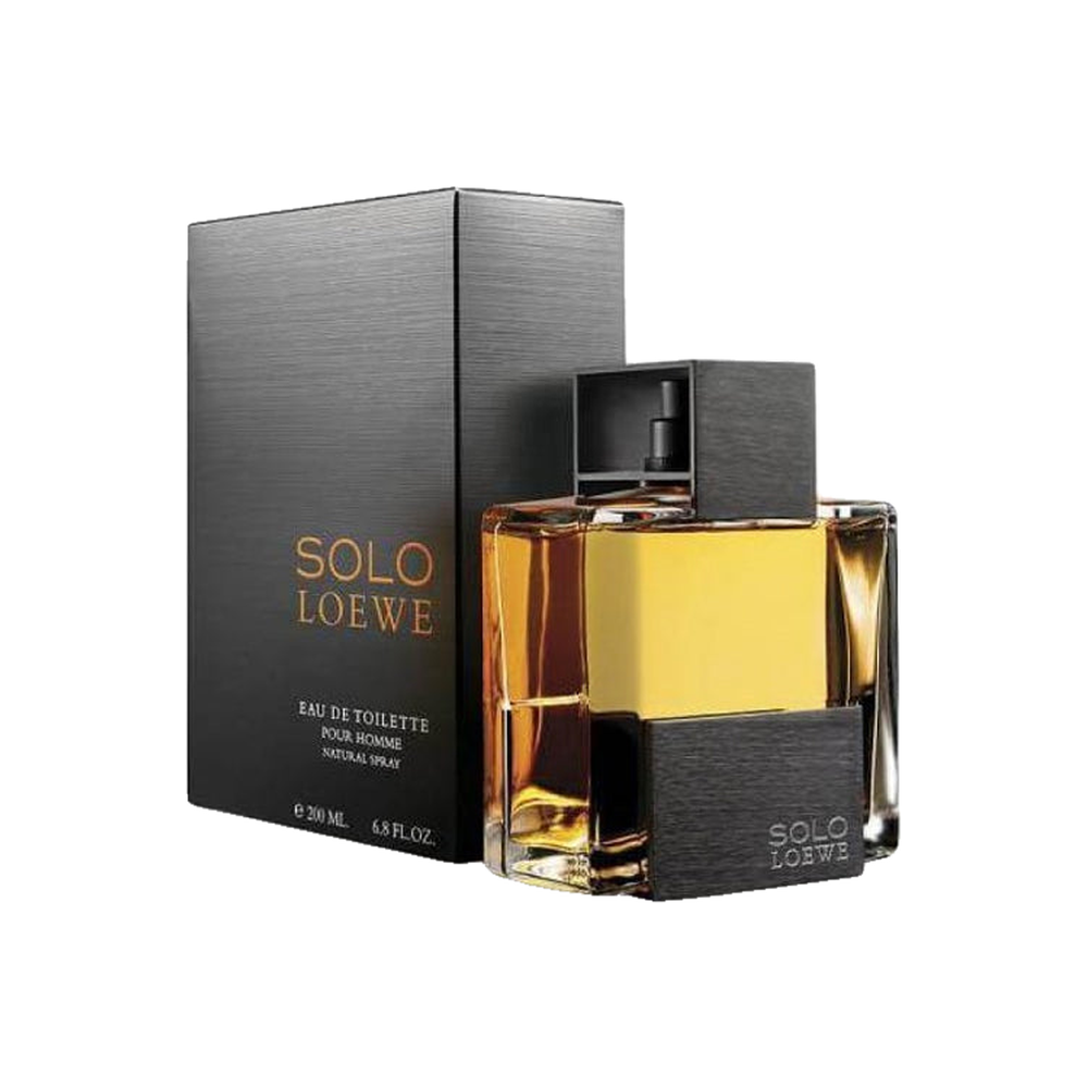 LOEWE Solo Clásico