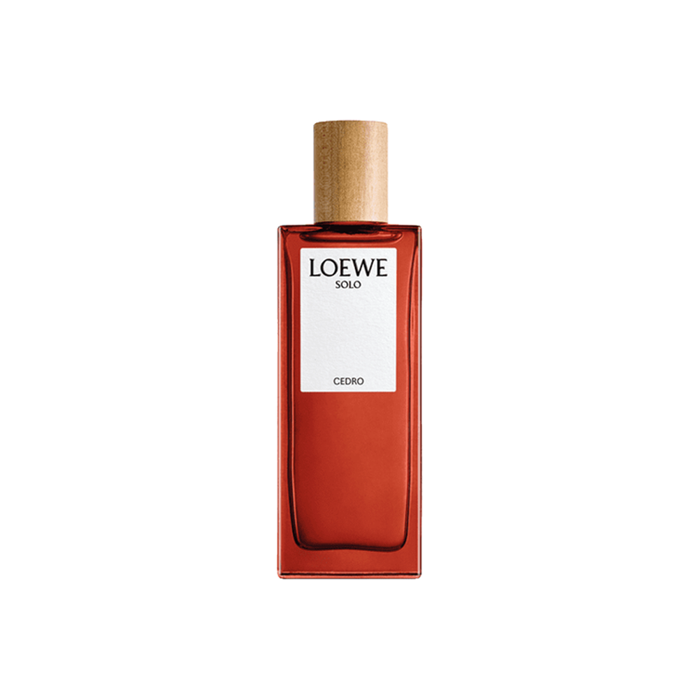 LOEWE Solo Cedro Clásico
