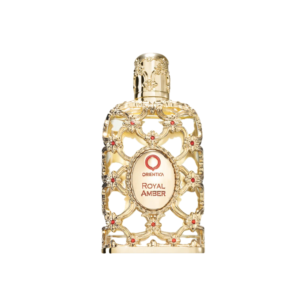 Orientica Royal Amber De Al Haramain