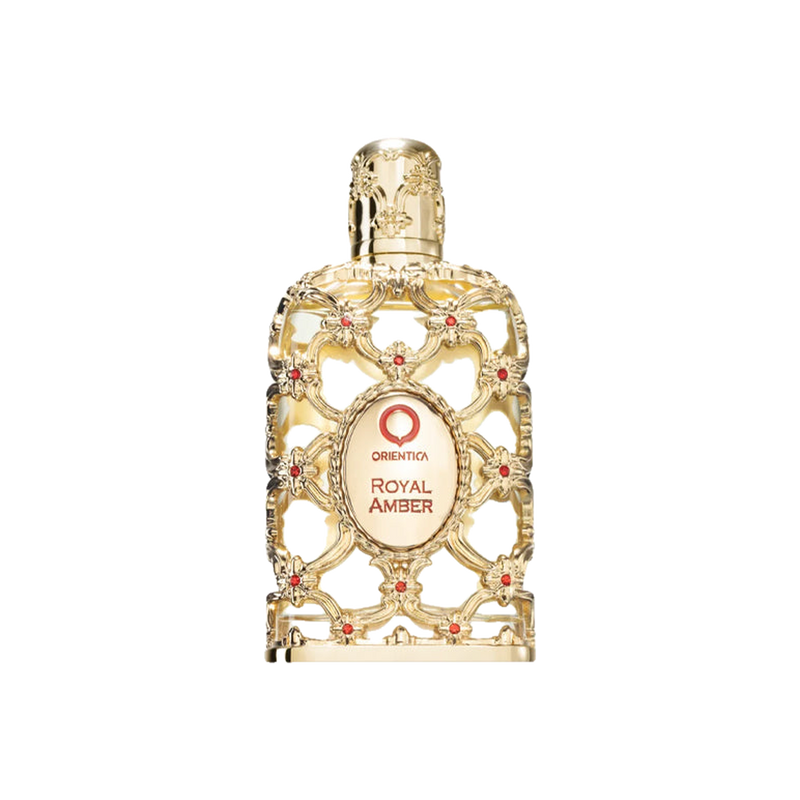 Orientica Royal Amber De Al Haramain