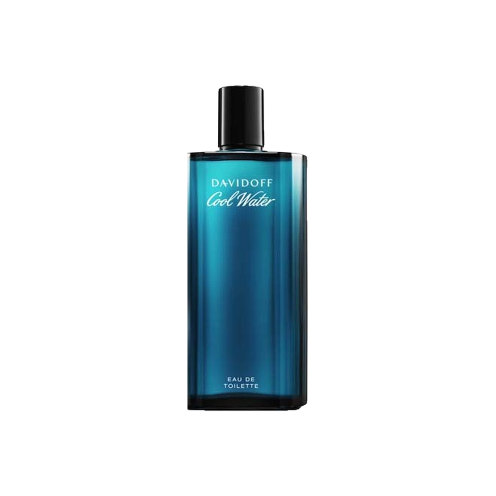 Davidoff Cool Water Hombre
