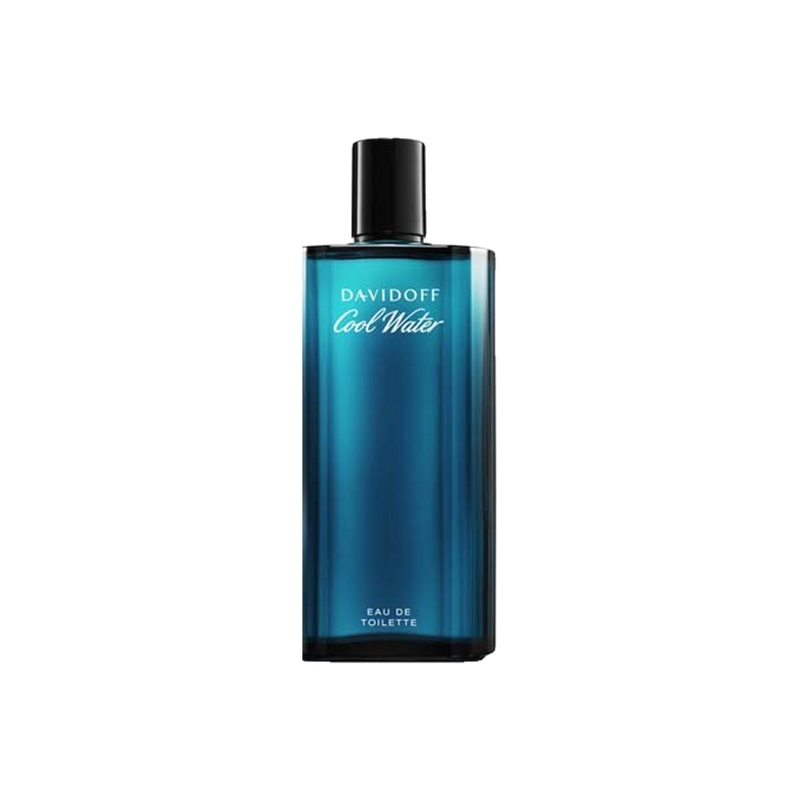 Davidoff Cool Water Hombre