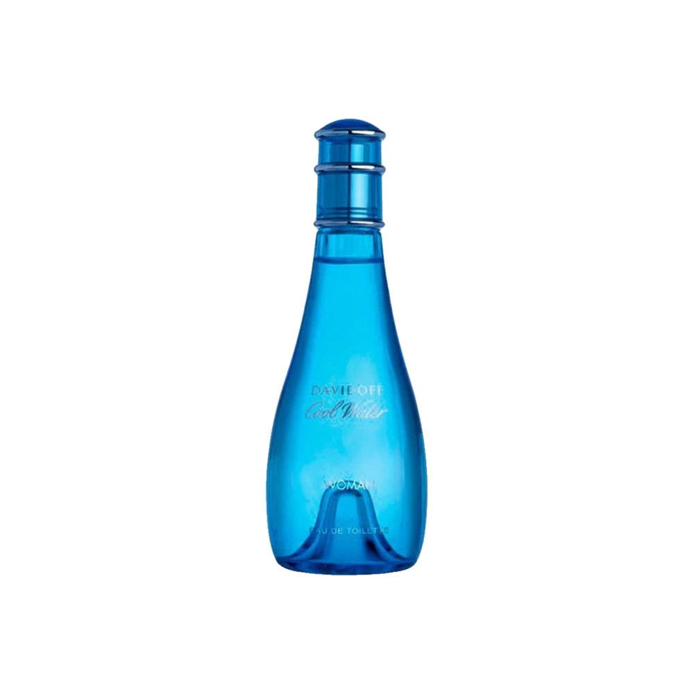 Davidoff Cool Water Woman
