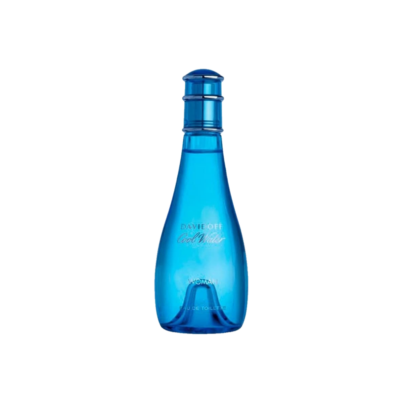 Davidoff Cool Water Woman