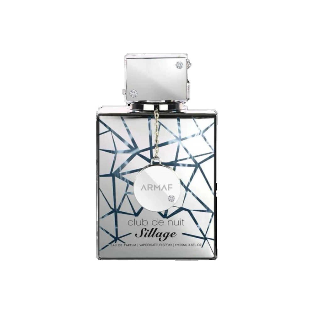 Armaf Club de Nuit Sillage