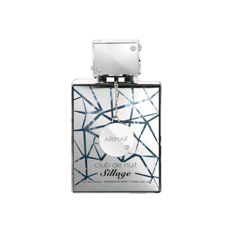Armaf Club de Nuit Sillage
