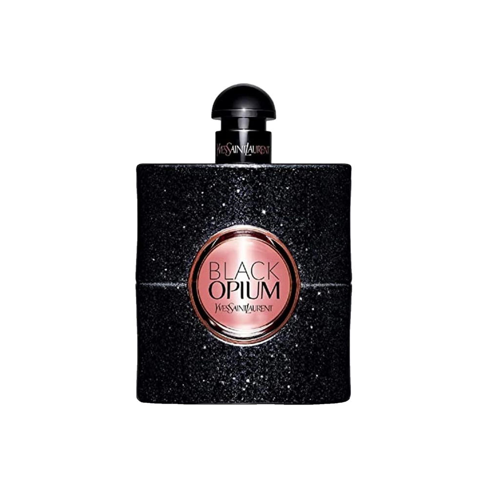 Yves Saint Laurent Black Opium