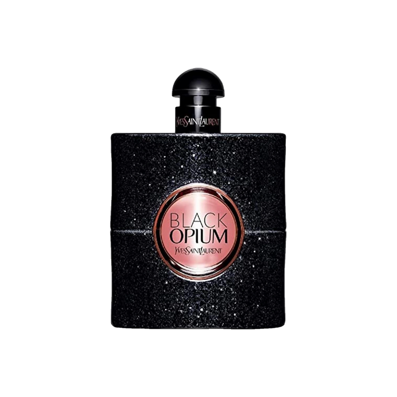 Yves Saint Laurent Black Opium