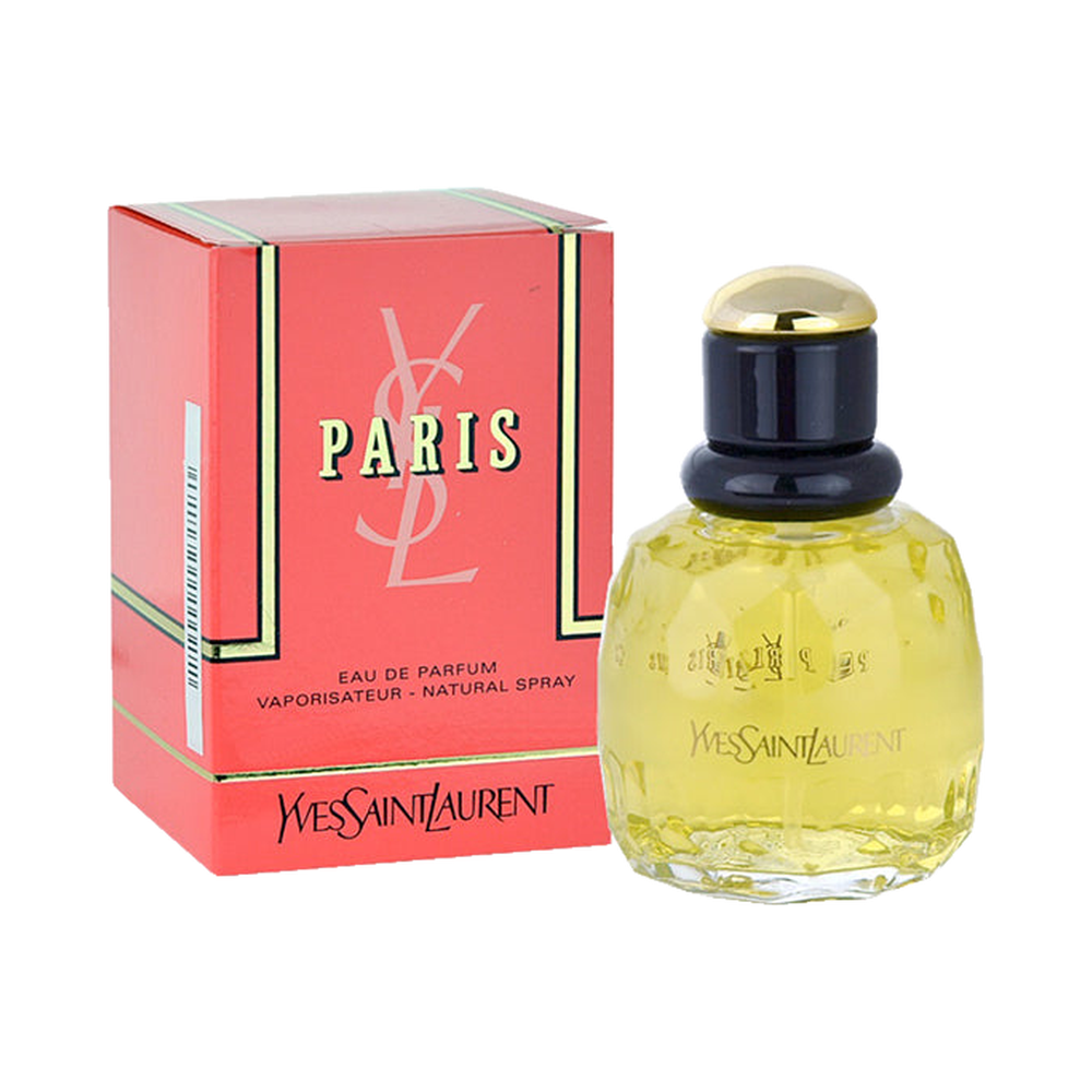 Yves Saint Laurent Paris EDT