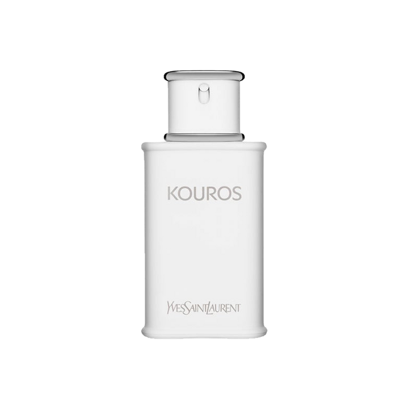 Yves Saint Laurent Kouros