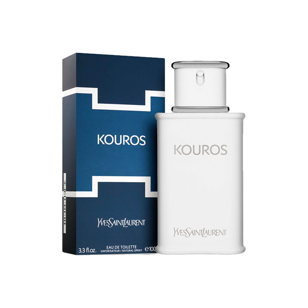 Yves Saint Laurent Kouros