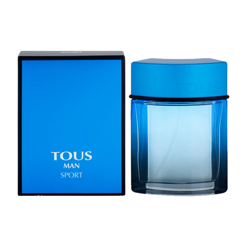 Tous Man Sport