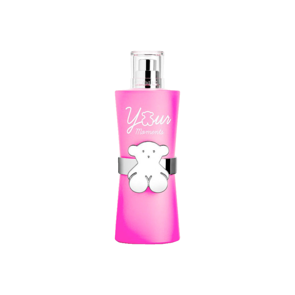 Tous Your Moments