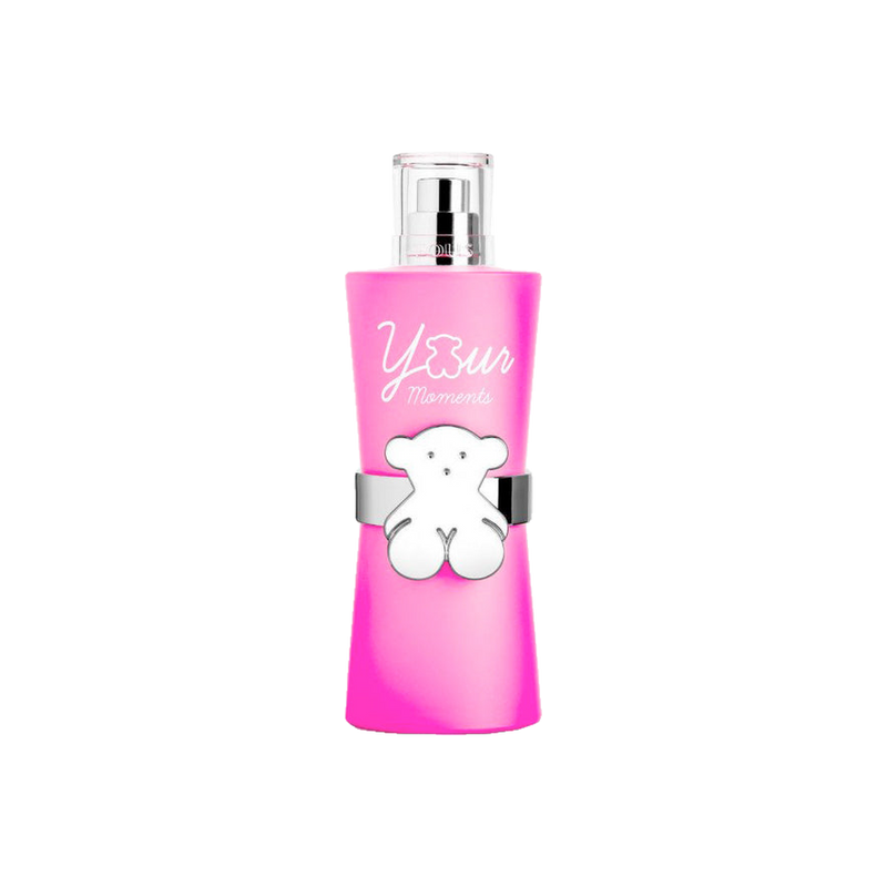Tous Your Moments