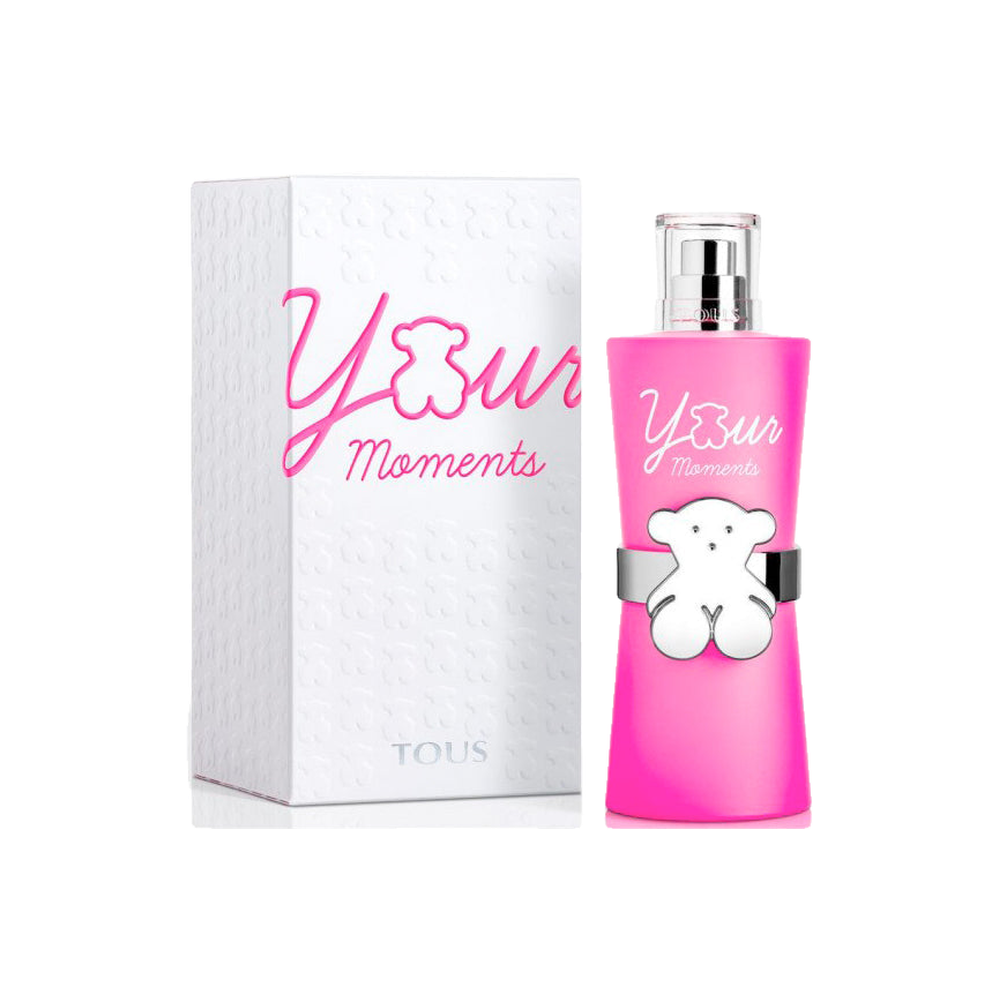 Tous Your Moments
