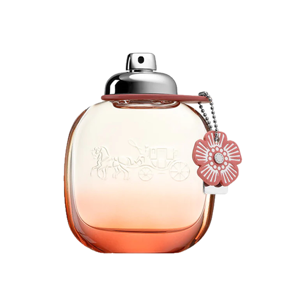 Coach Coach Floral Blush