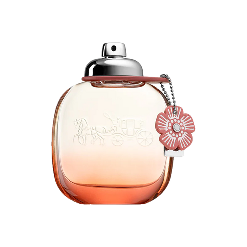 Coach Coach Floral Blush