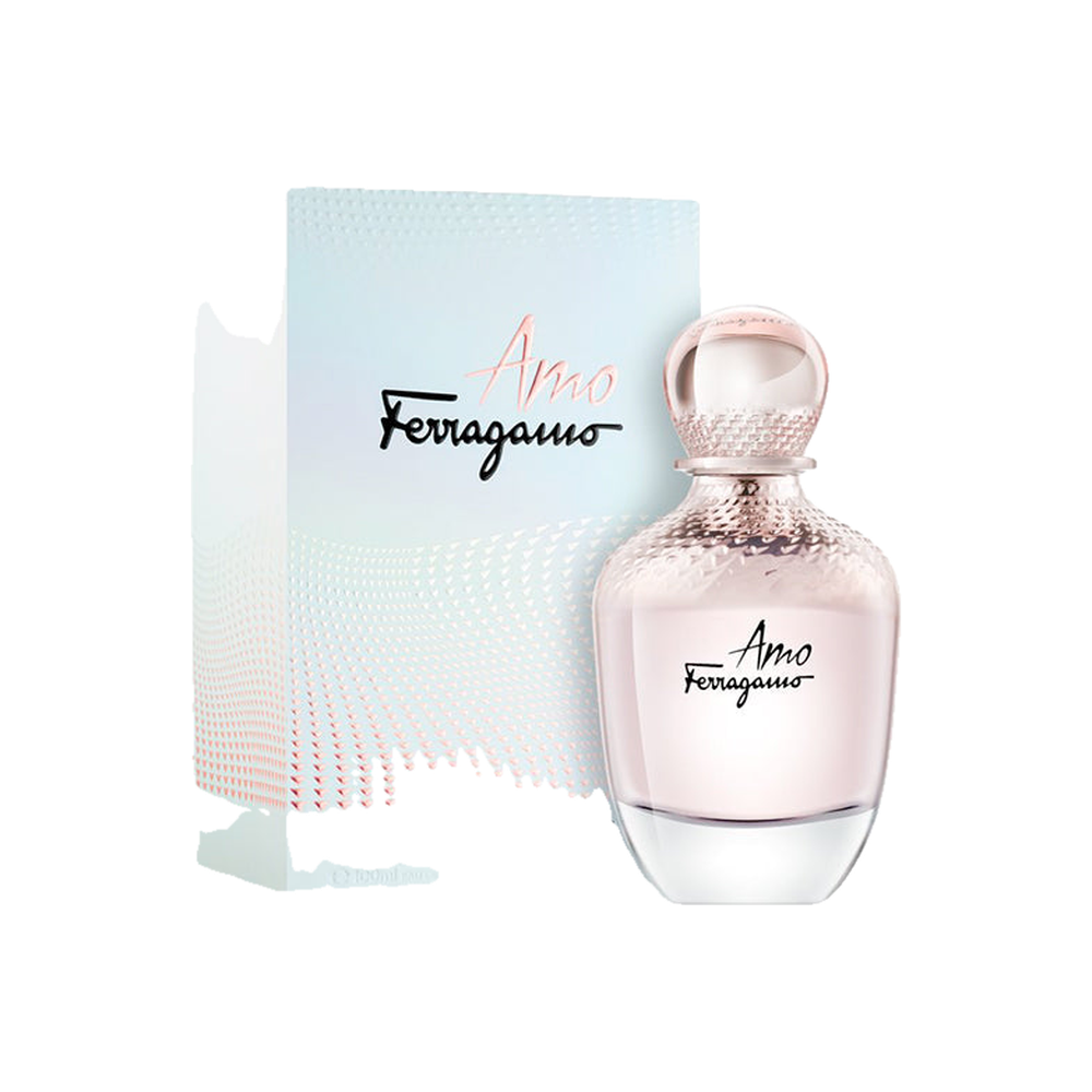 Salvatore Ferragamo Amo Ferragamo