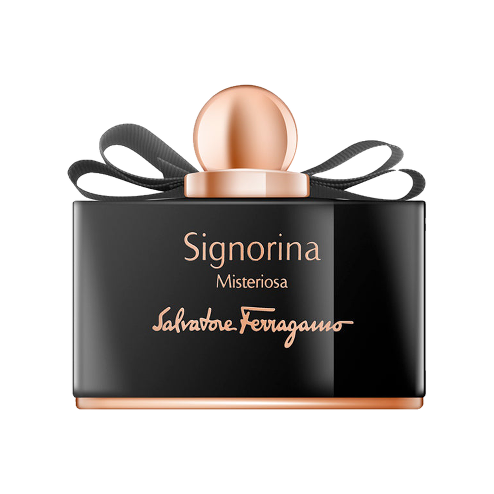 Salvatore Ferragamo Signorina Misteriosa