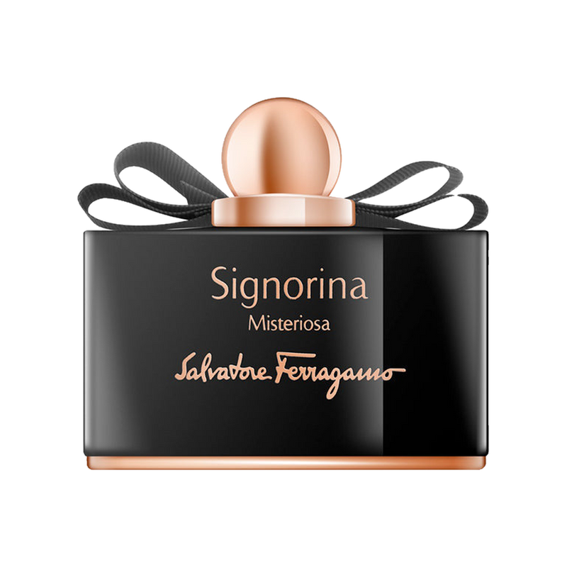 Salvatore Ferragamo Signorina Misteriosa