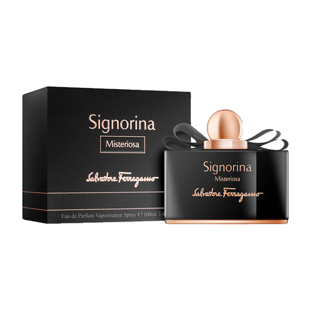Salvatore Ferragamo Signorina Misteriosa