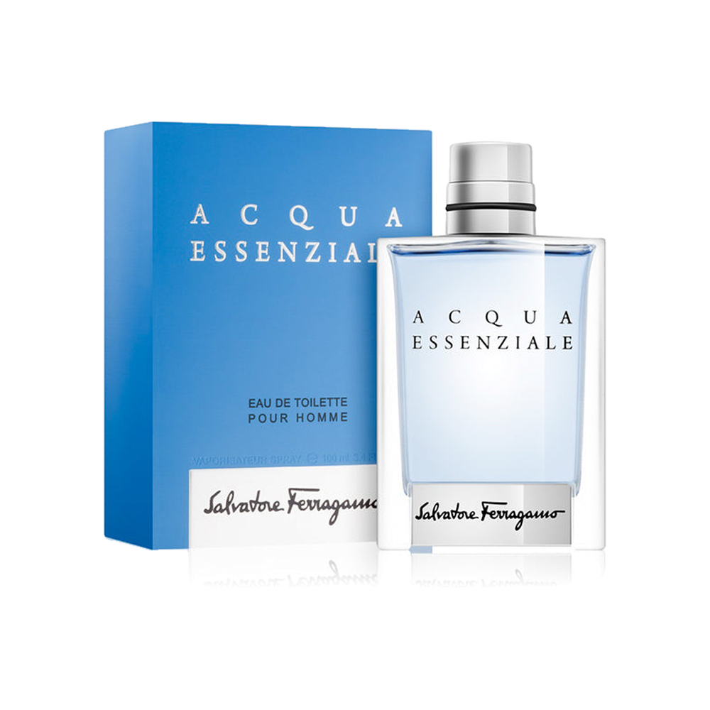 Salvatore Ferragamo Acqua Essenziale