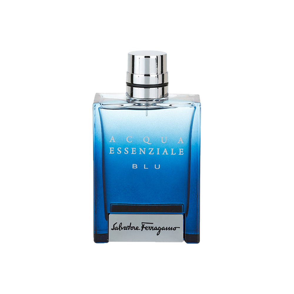 Salvatore Ferragamo Acqua Essenziale Blu