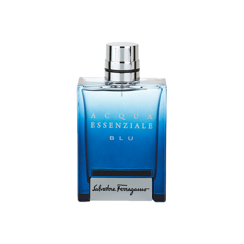 Salvatore Ferragamo Acqua Essenziale Blu