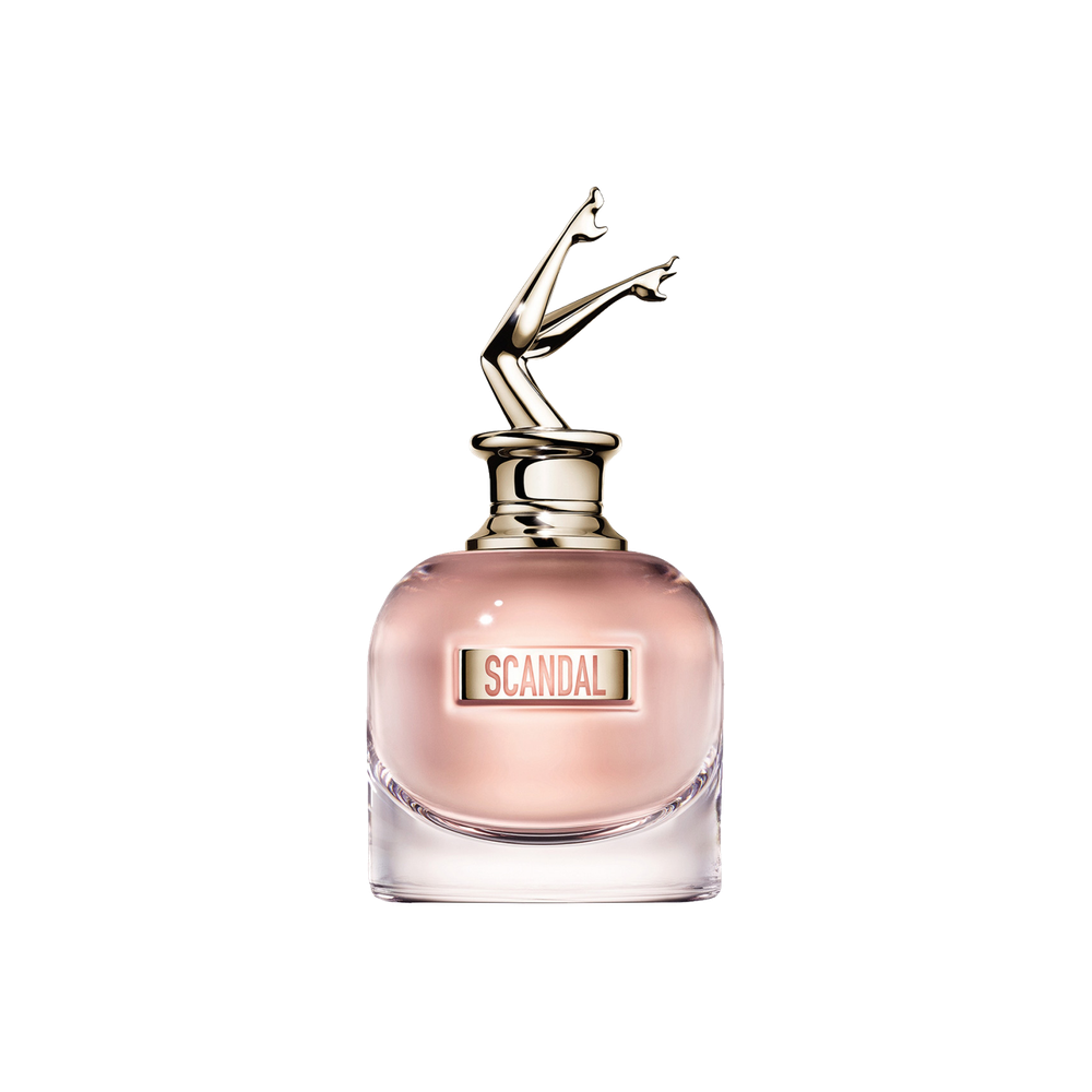 Jean Paul Gaultier Scandal for her