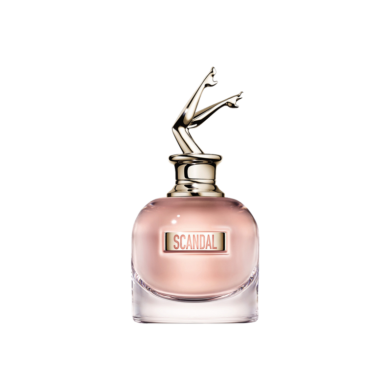 Jean Paul Gaultier Scandal for her