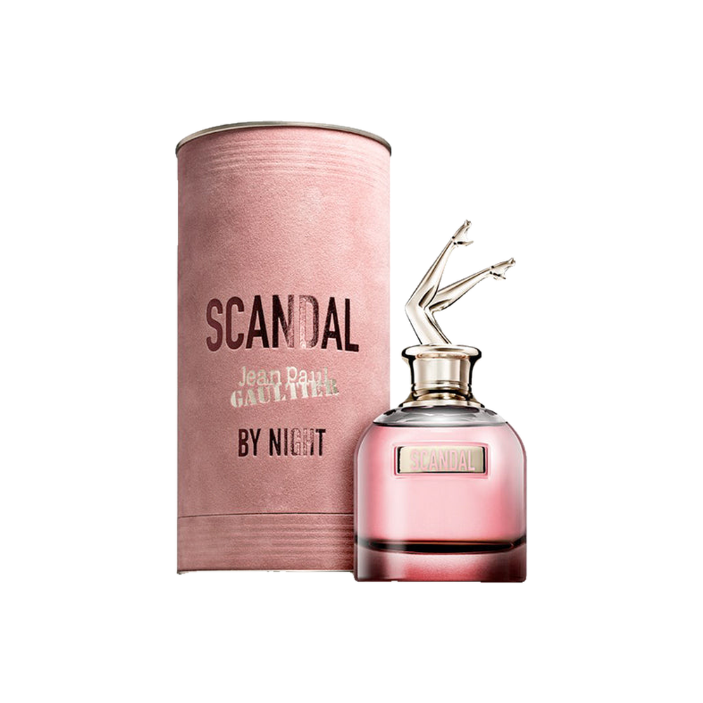 Jean Paul Gaultier Scandal By Night