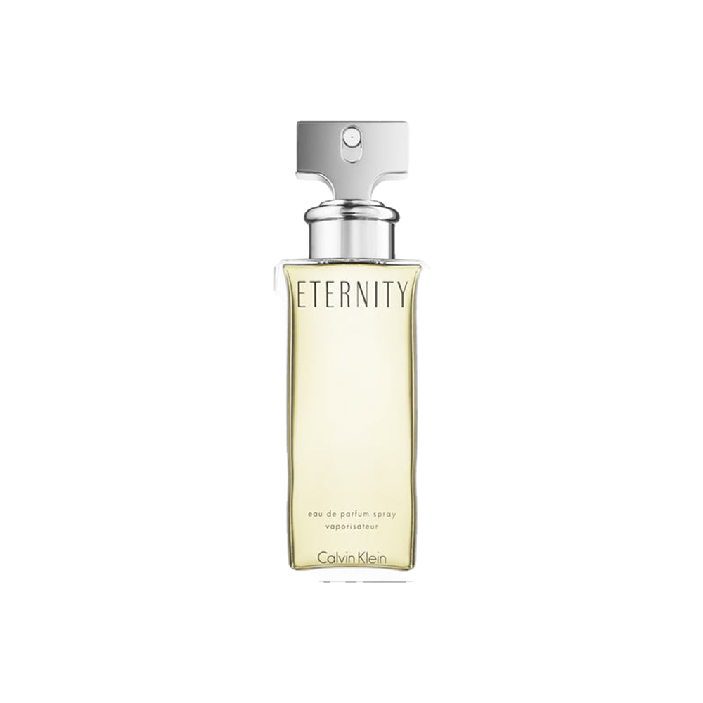Calvin Klein Eternity For Women