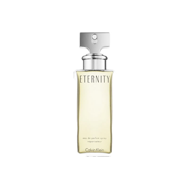 Calvin Klein Eternity For Women