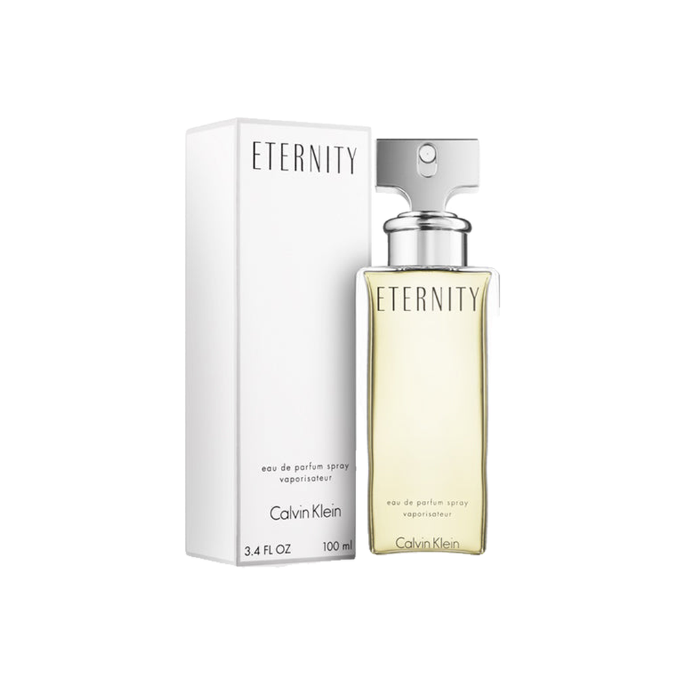 Calvin Klein Eternity For Women
