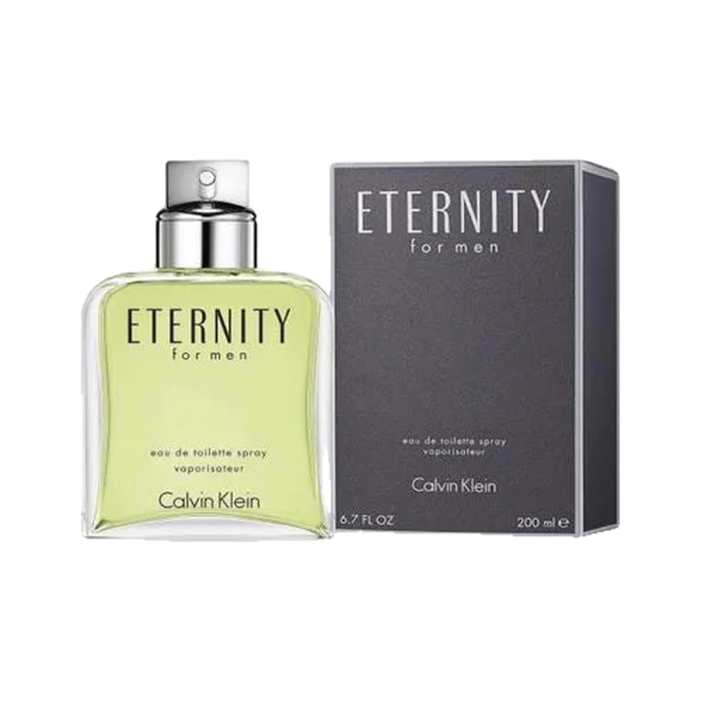 Calvin Klein Eternity for Men