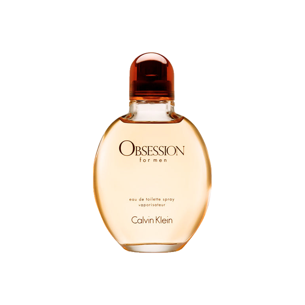 Calvin Klein Obsession for Men