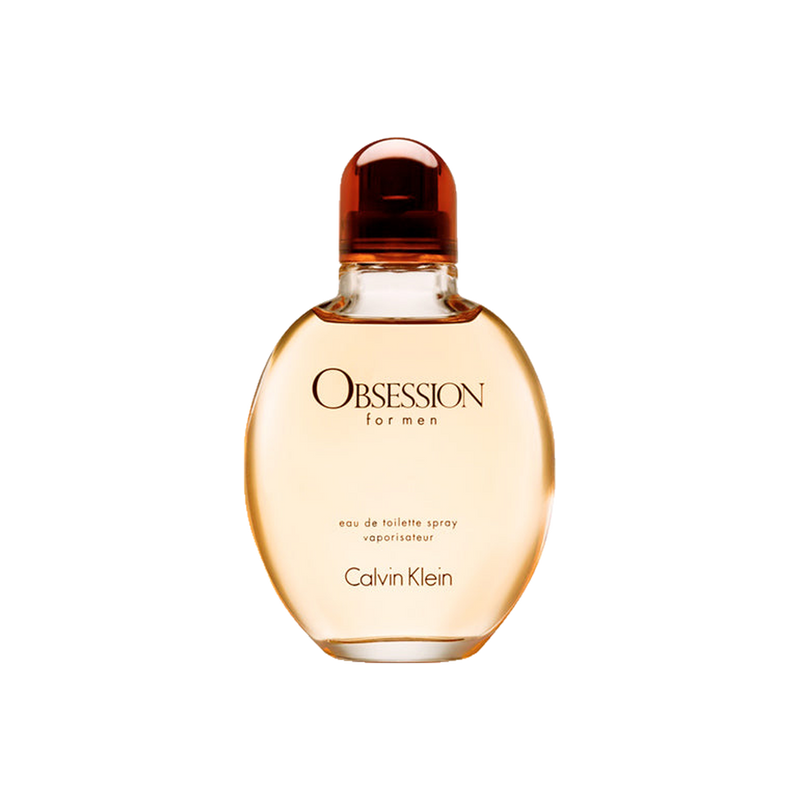Calvin Klein Obsession for Men