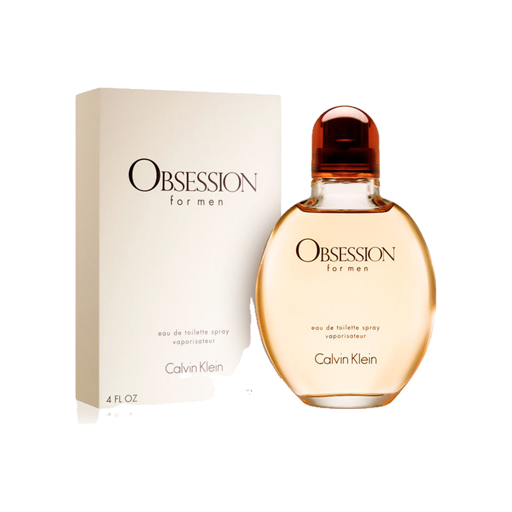 Calvin Klein Obsession for Men